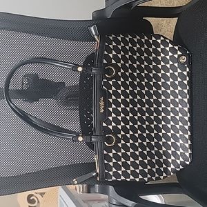 EUC Spartina 449 Rhett Island Tote Bag